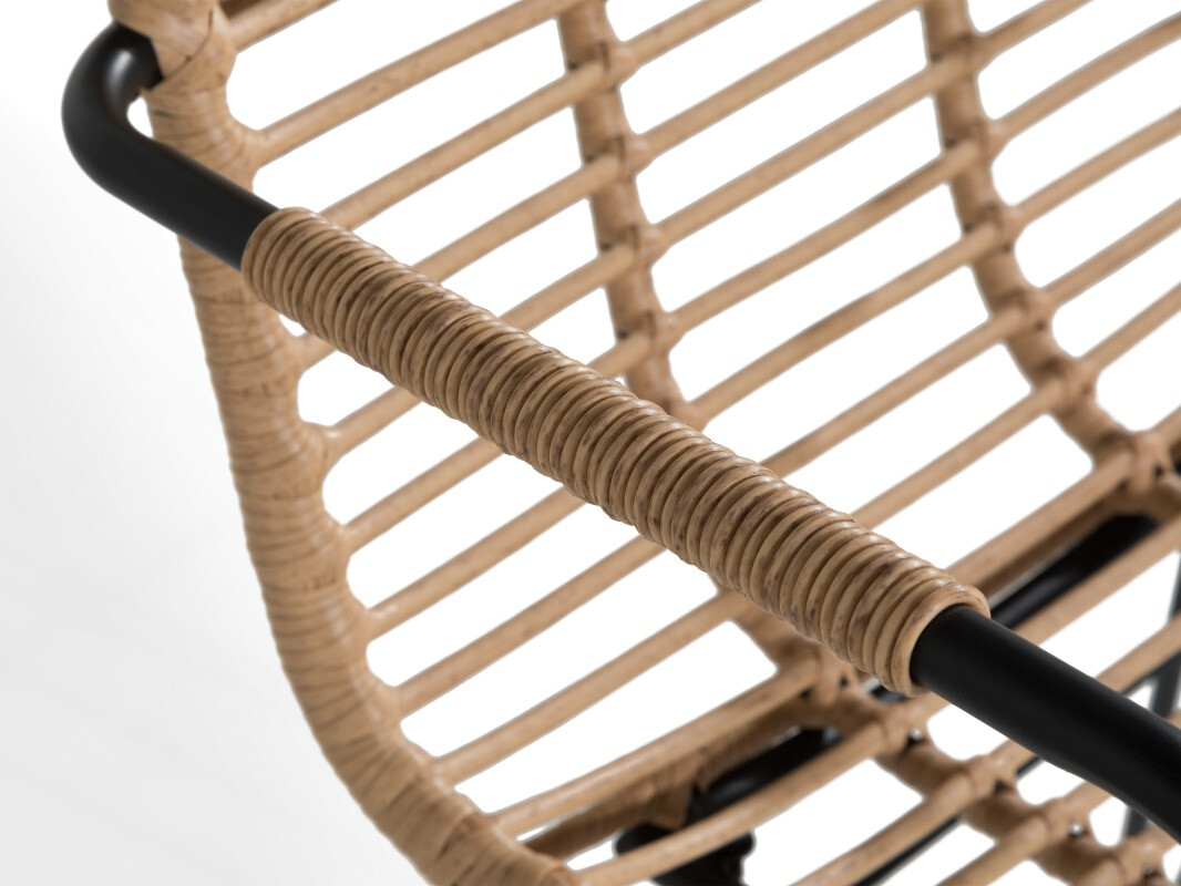 Kerti szék deNoord 197