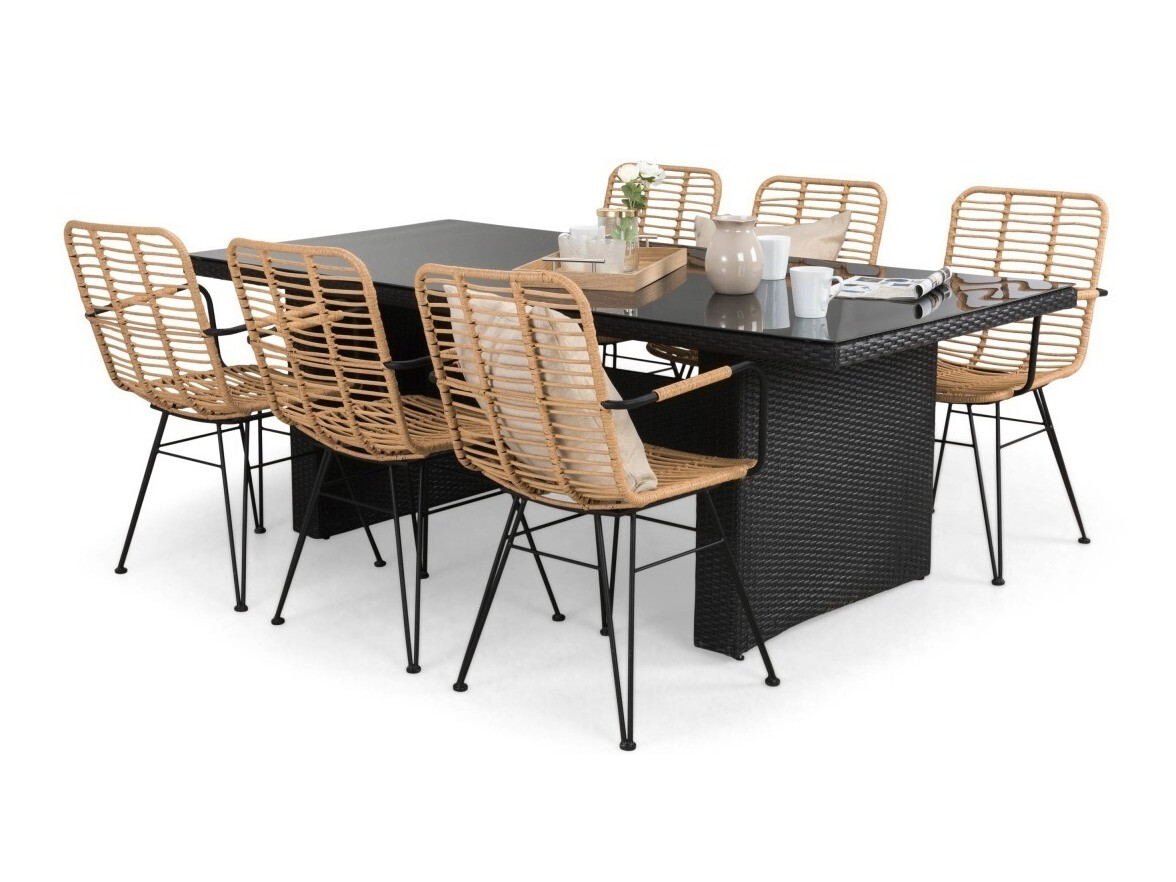 Kerti szék deNoord 197