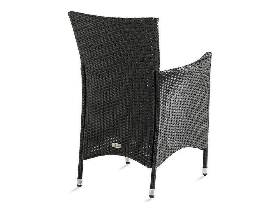 Asztal és szék garnitúra Comfort Garden 1172