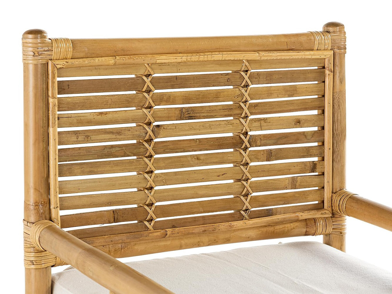 Kerti szék Comfort Garden 1719