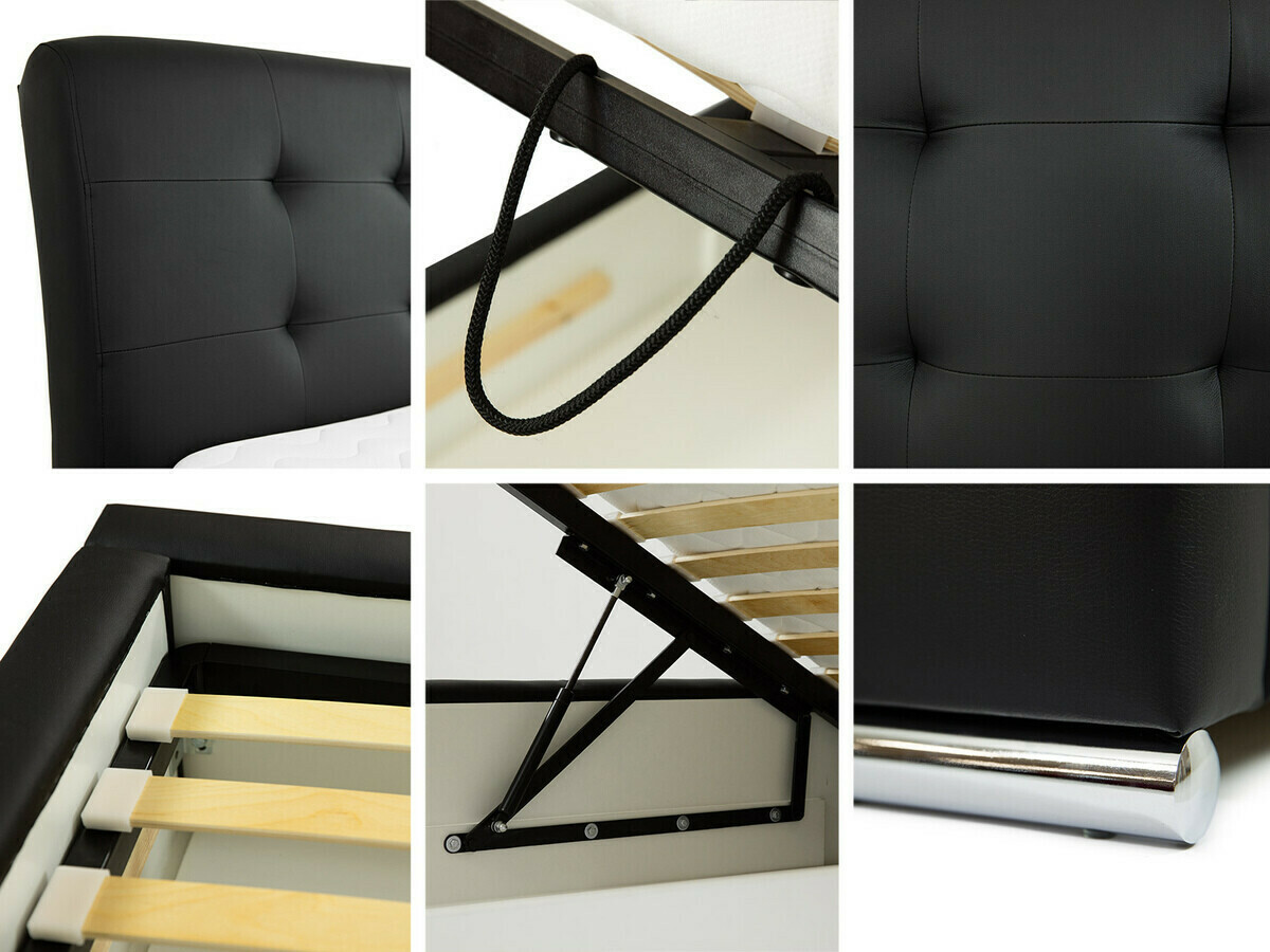 Ágy Fructus (Spirit 13)