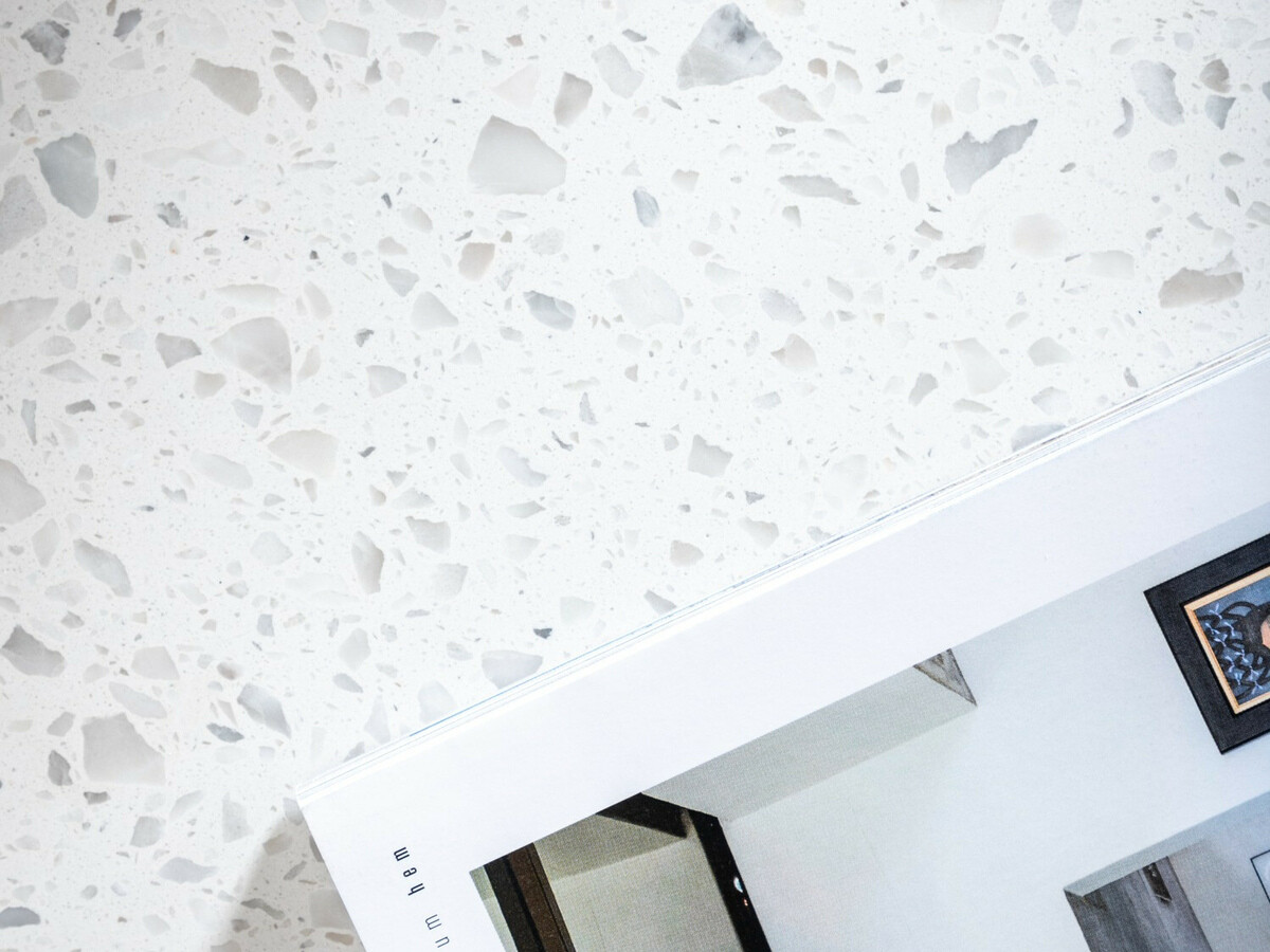 Étkezőgarnitúra Dallas 1635 (Szürke)