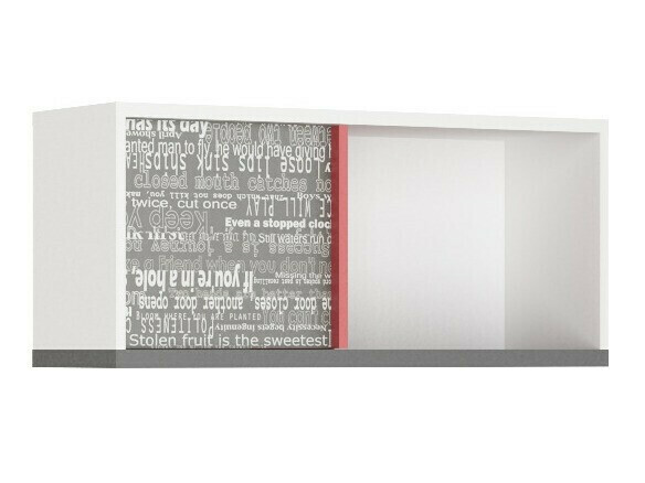 Bútorkészlet Fresno AC118