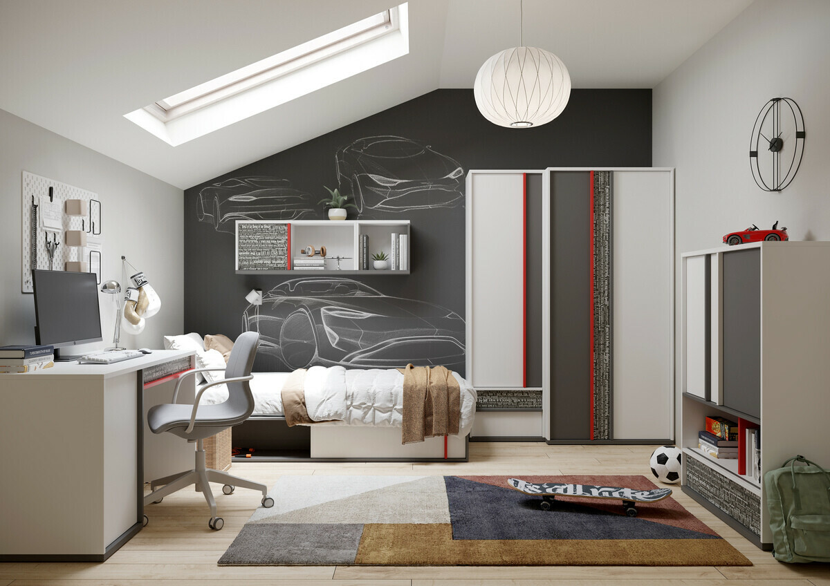 Bútorkészlet Fresno AC118