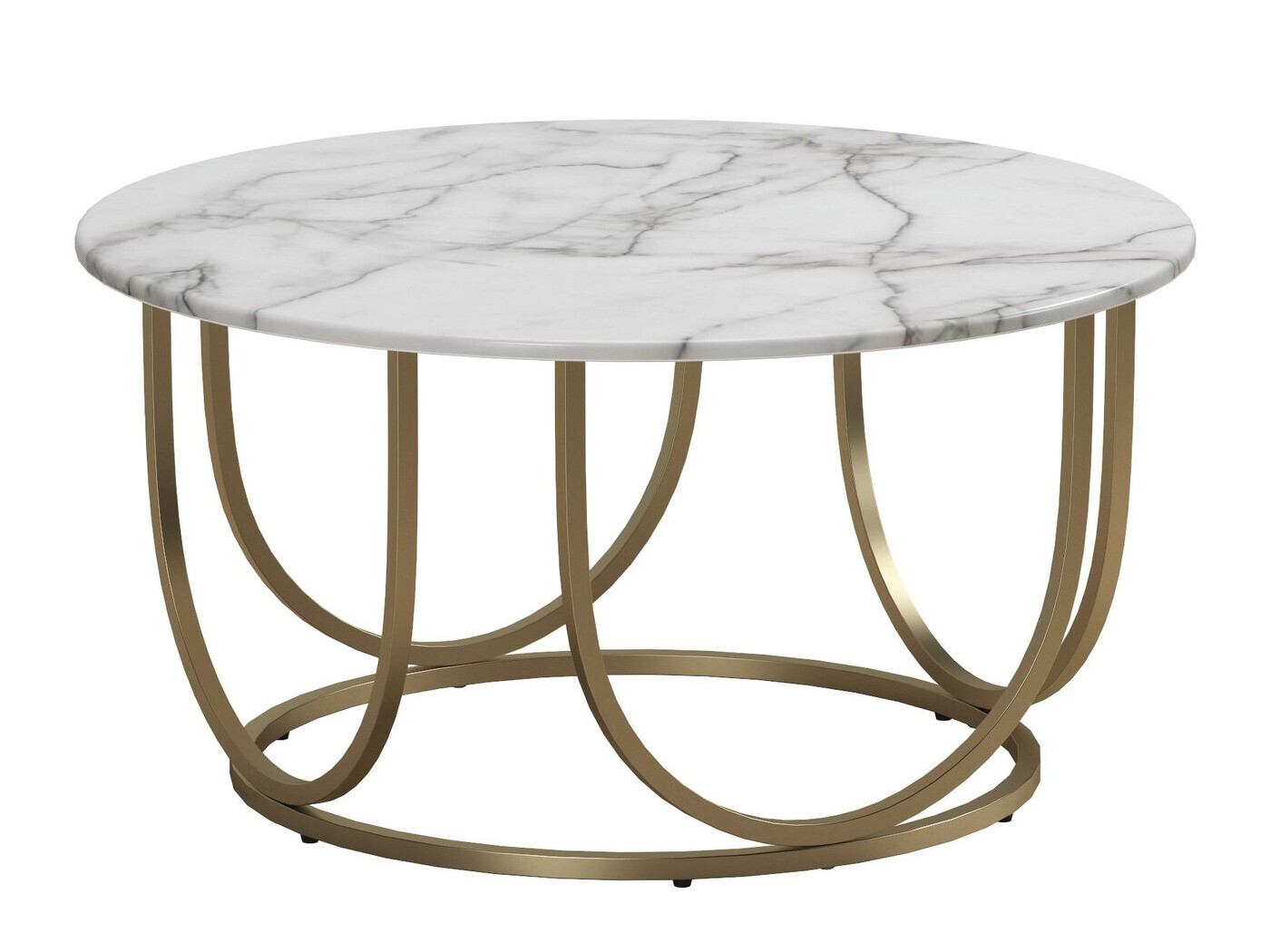 Dohányzóasztal CosmoLiving by Cosmopolitan 123