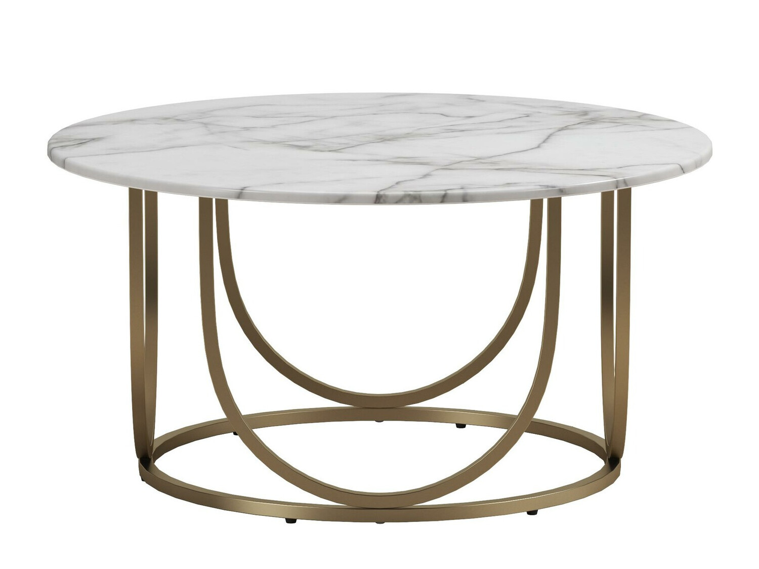 Dohányzóasztal CosmoLiving by Cosmopolitan 123