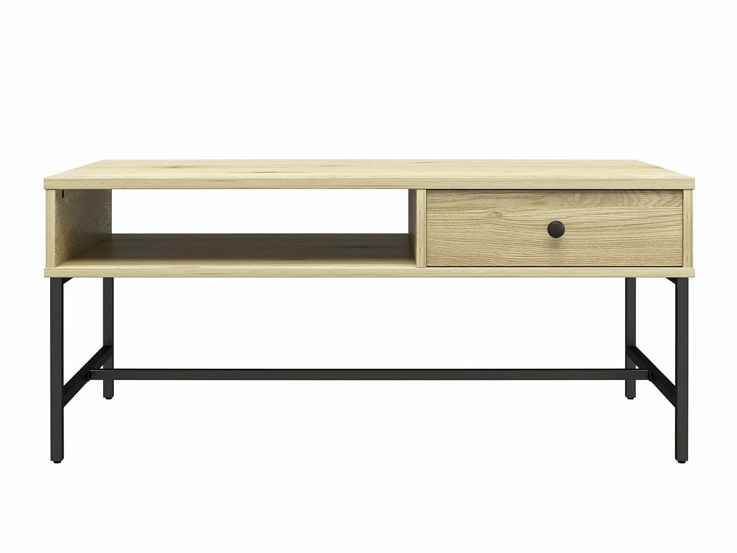 Dohányzóasztal Tulsa 344