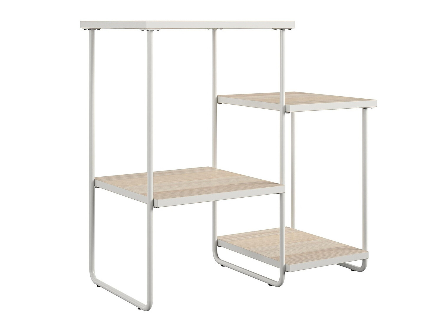 Könyvespolc Tulsa 210