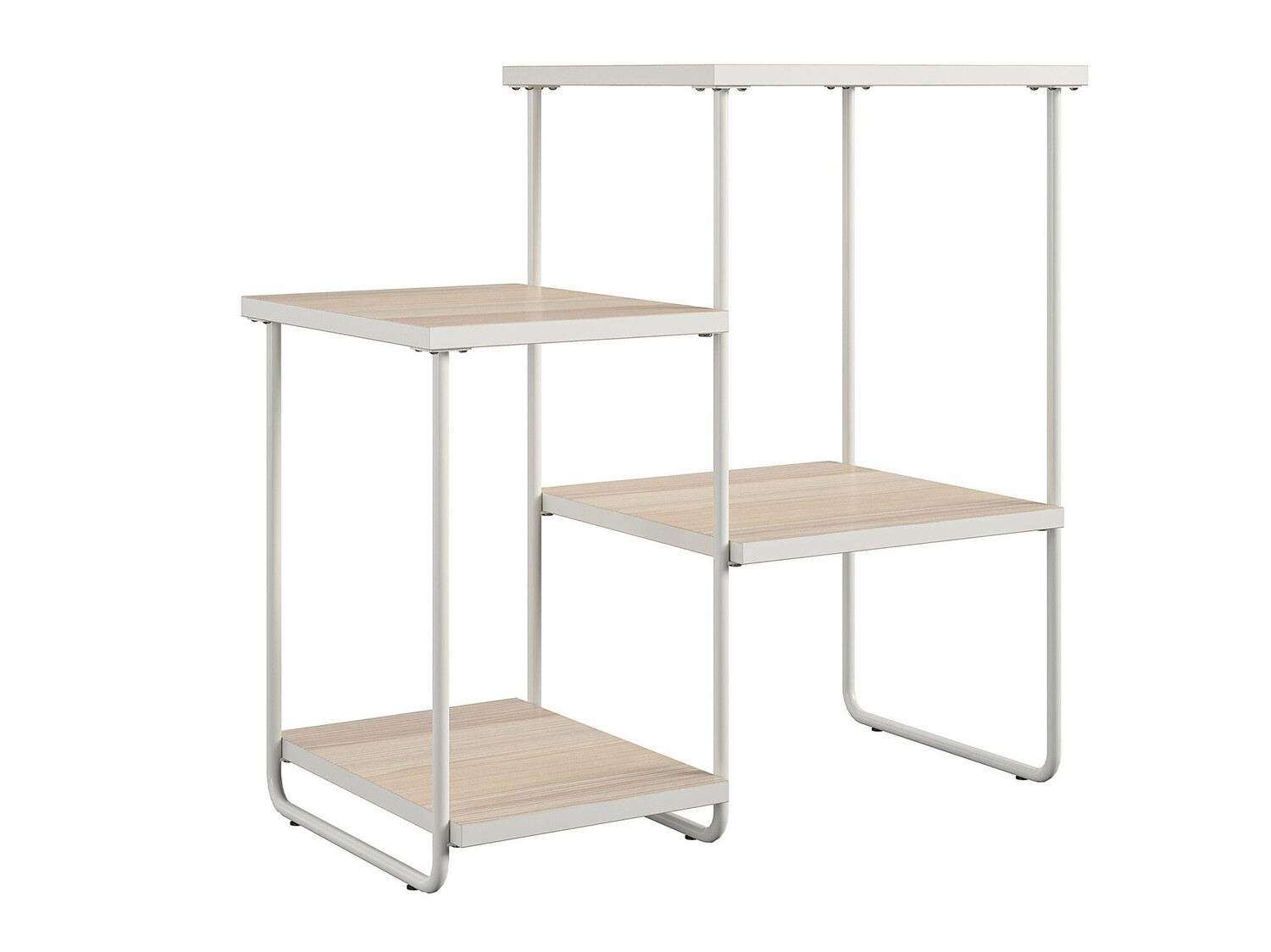 Könyvespolc Tulsa 210