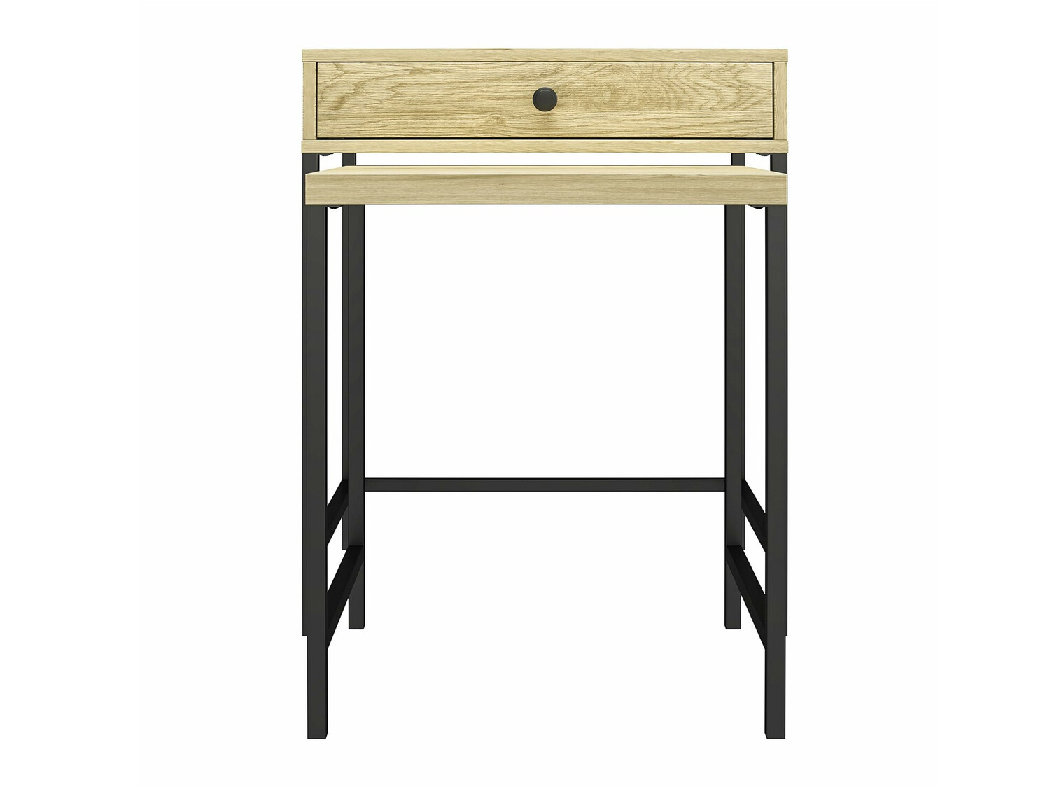 Oldalsó asztalok szett Tulsa 343