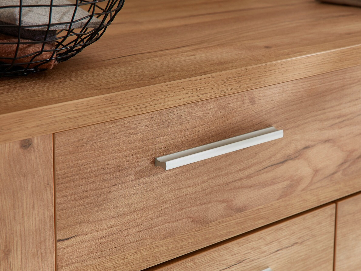 Előszoba garnitúra Sacramento 483