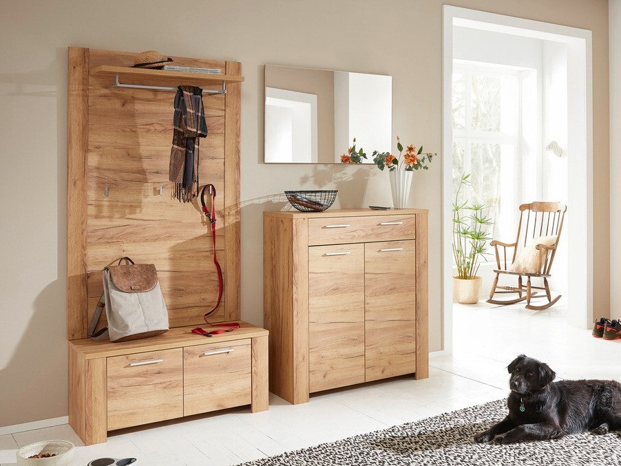 Előszoba garnitúra Sacramento 483