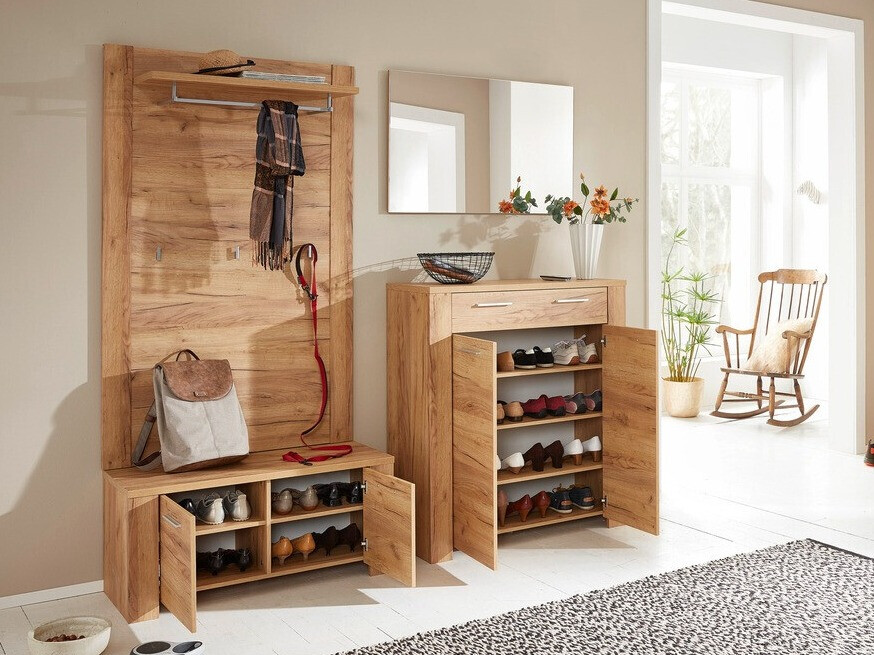 Előszoba garnitúra Sacramento 483