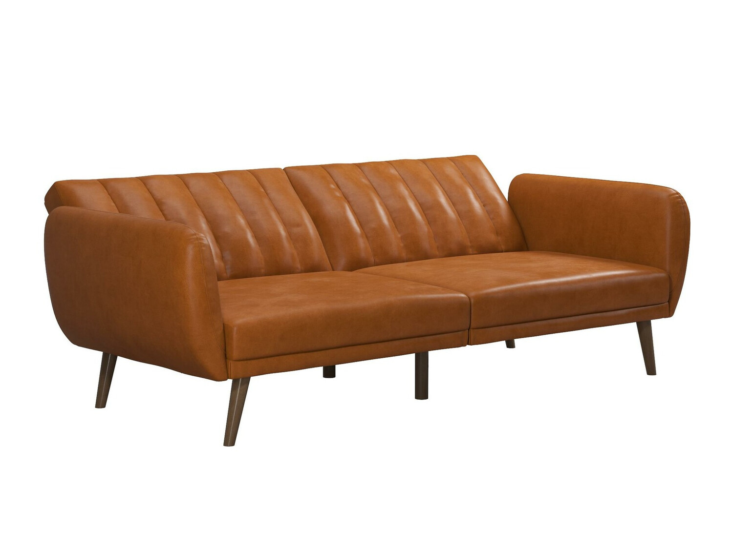 Kanapéágy Novogratz 169 (Narancs)