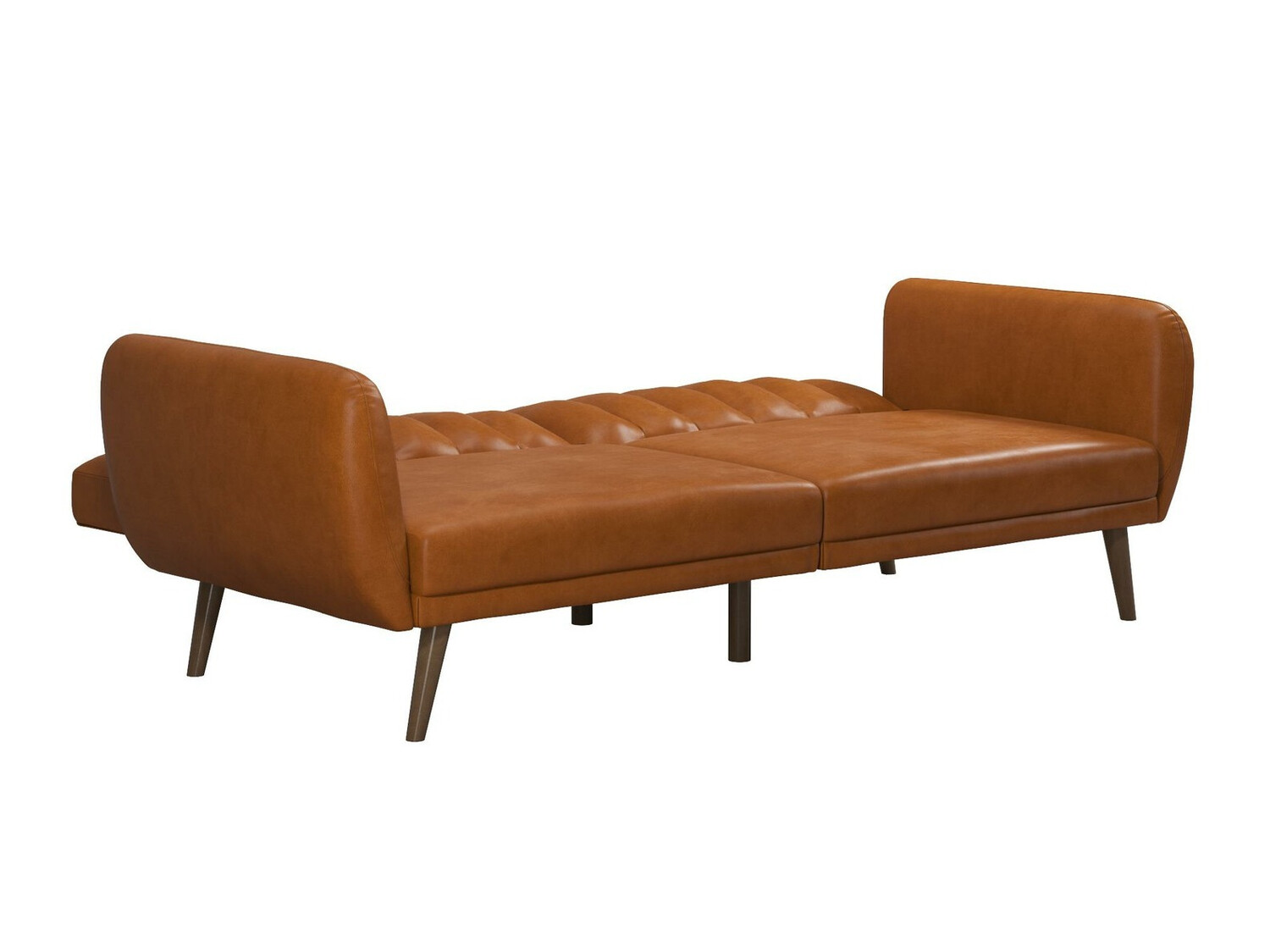 Kanapéágy Novogratz 169 (Narancs)