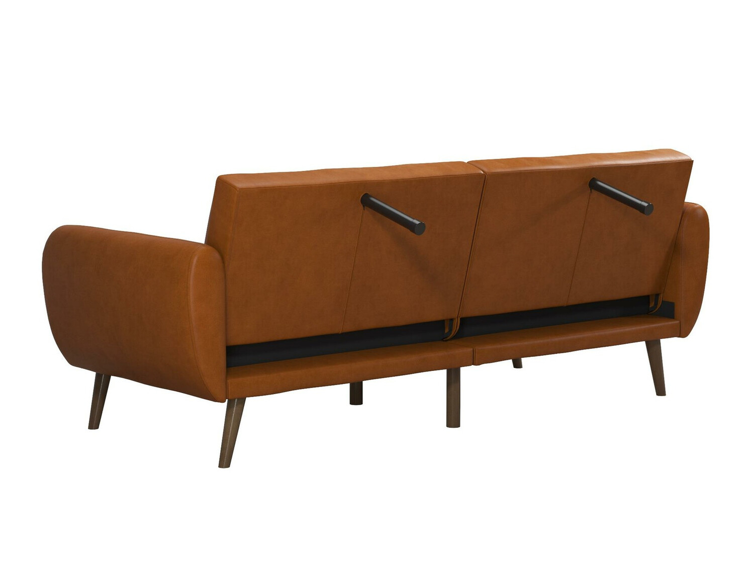 Kanapéágy Novogratz 169 (Narancs)