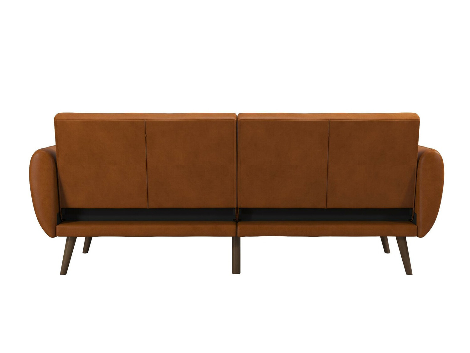 Kanapéágy Novogratz 169 (Narancs)