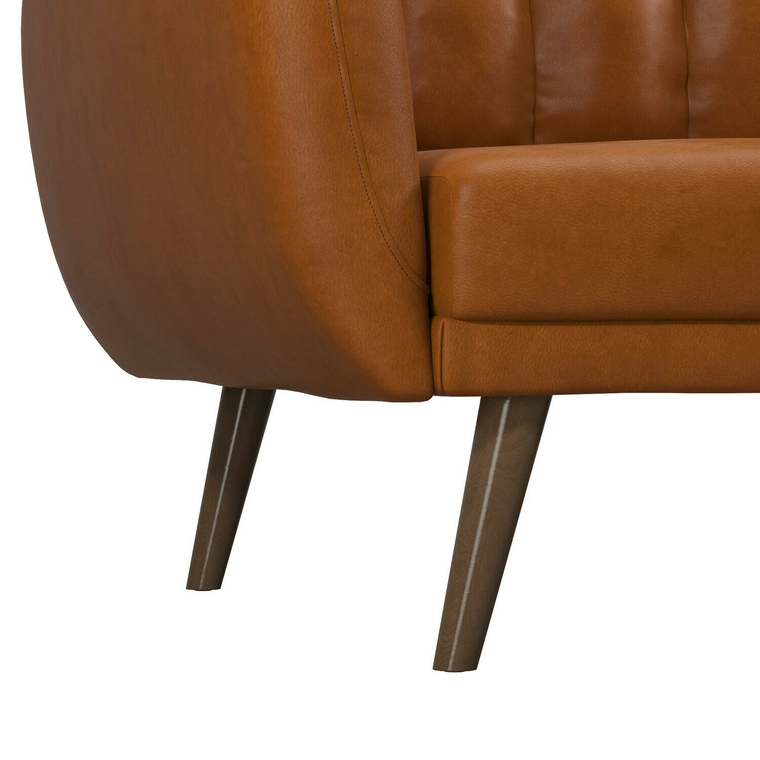 Kanapéágy Novogratz 169 (Narancs)