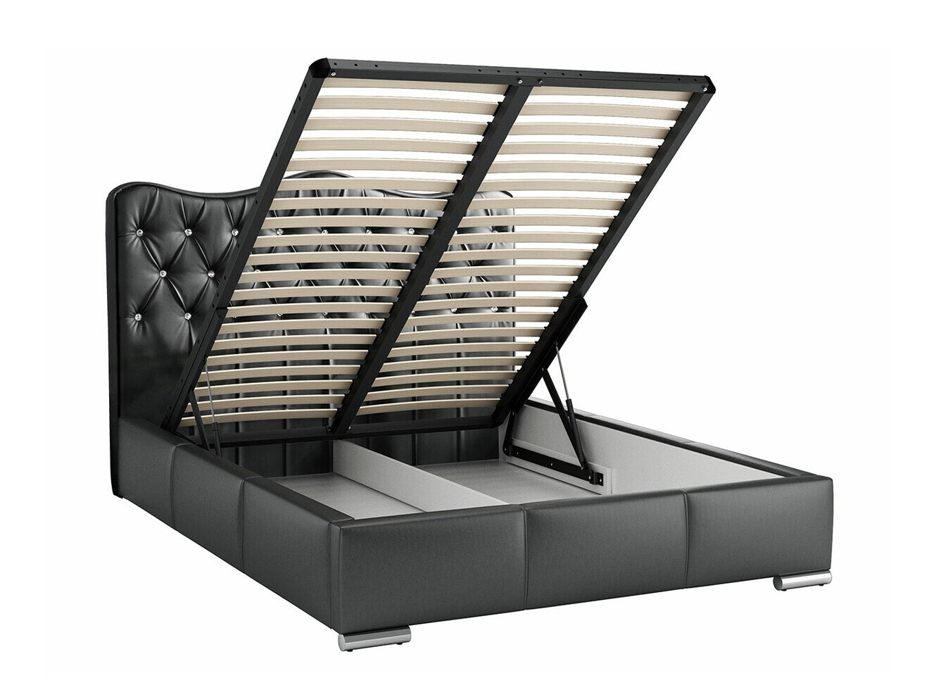 Ágy Atrium (Soft 017)