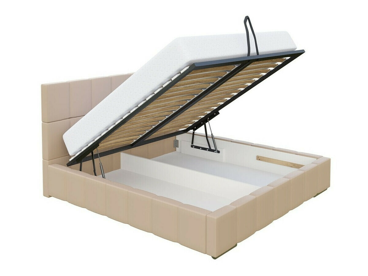 Ágy Arcus (Rico 11)