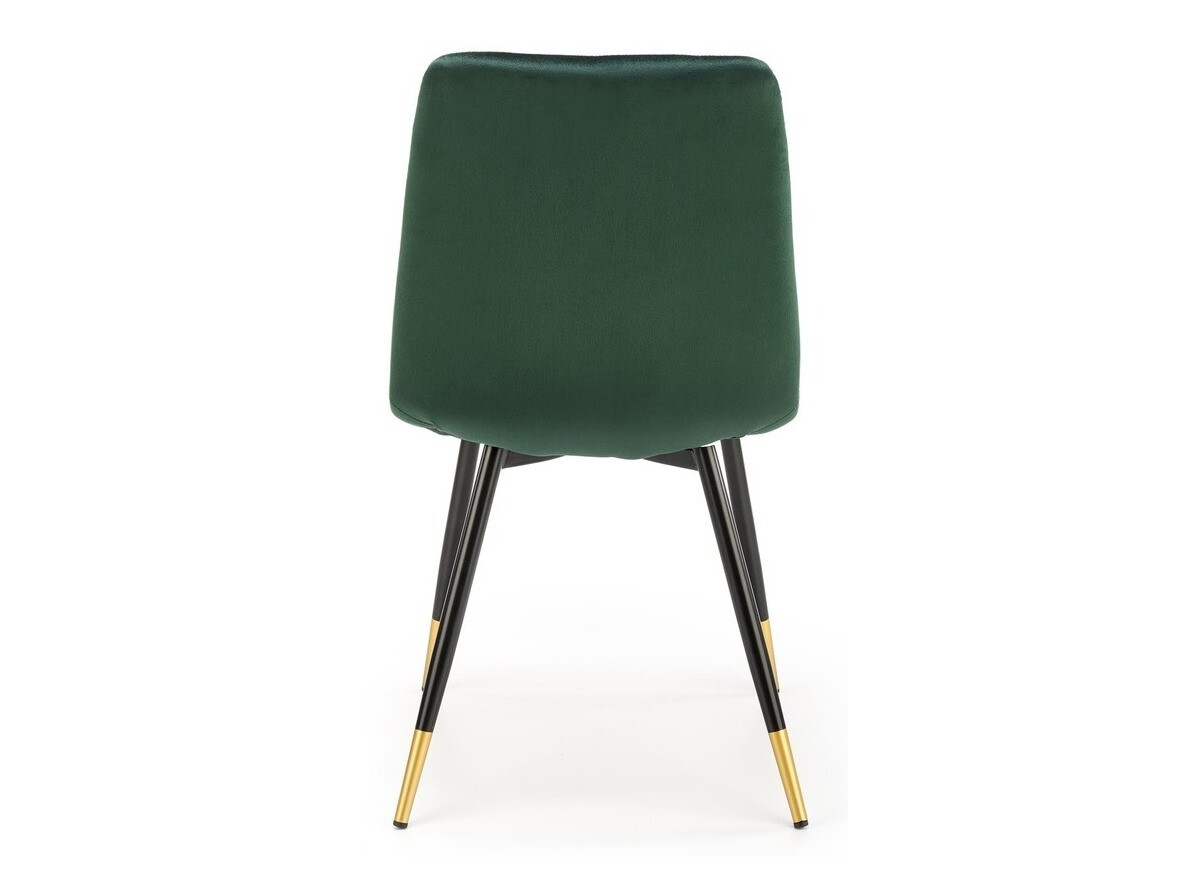 Szék Houston 1022 (Sötétzöld)