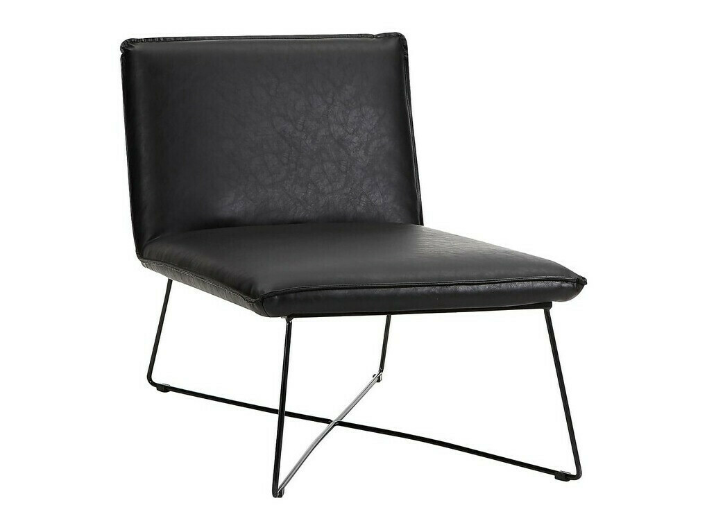 Heverő Riverton 683 (Fekete)