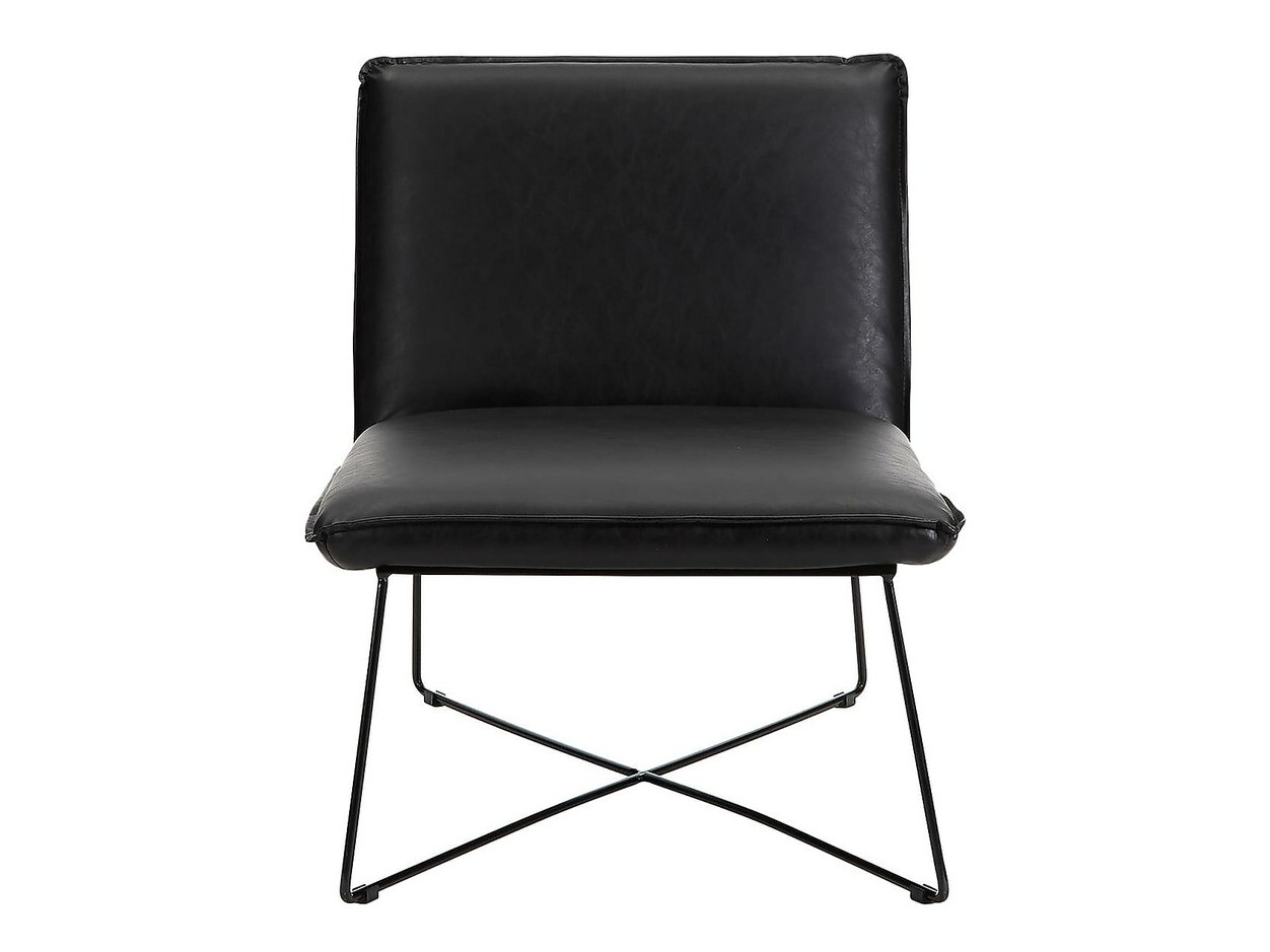 Heverő Riverton 683 (Fekete)