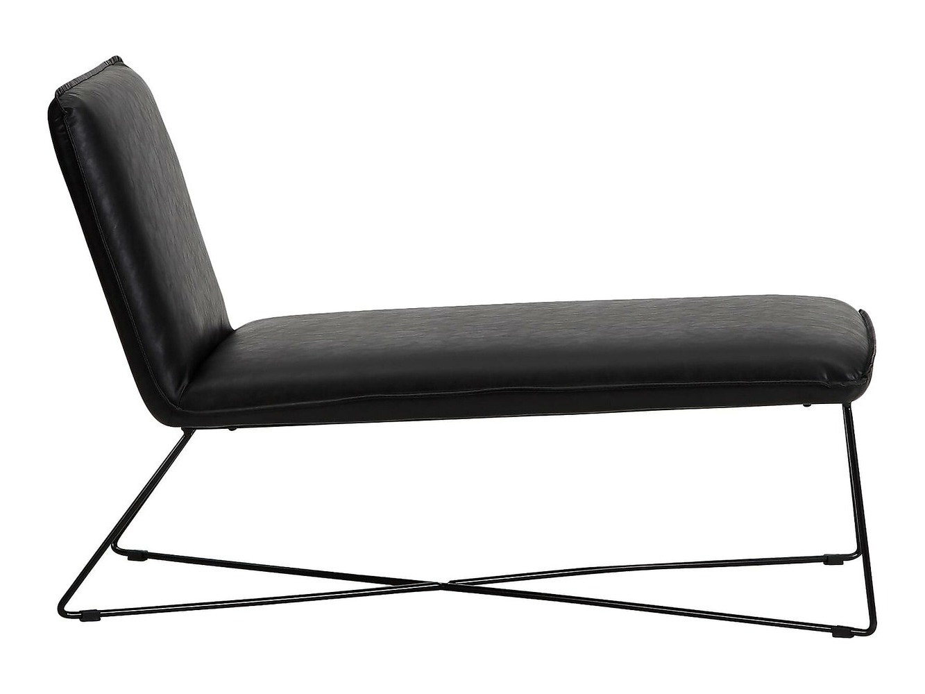 Heverő Riverton 683 (Fekete)