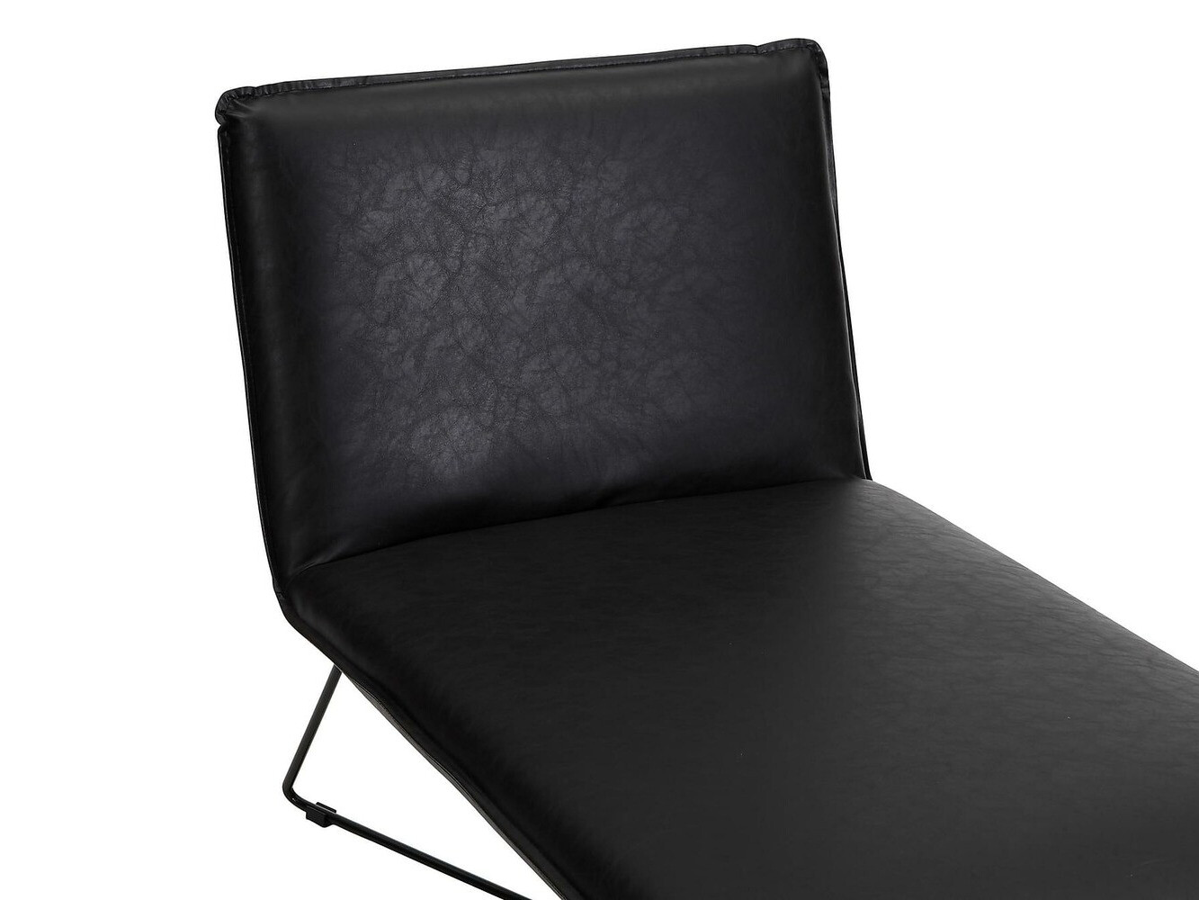 Heverő Riverton 683 (Fekete)