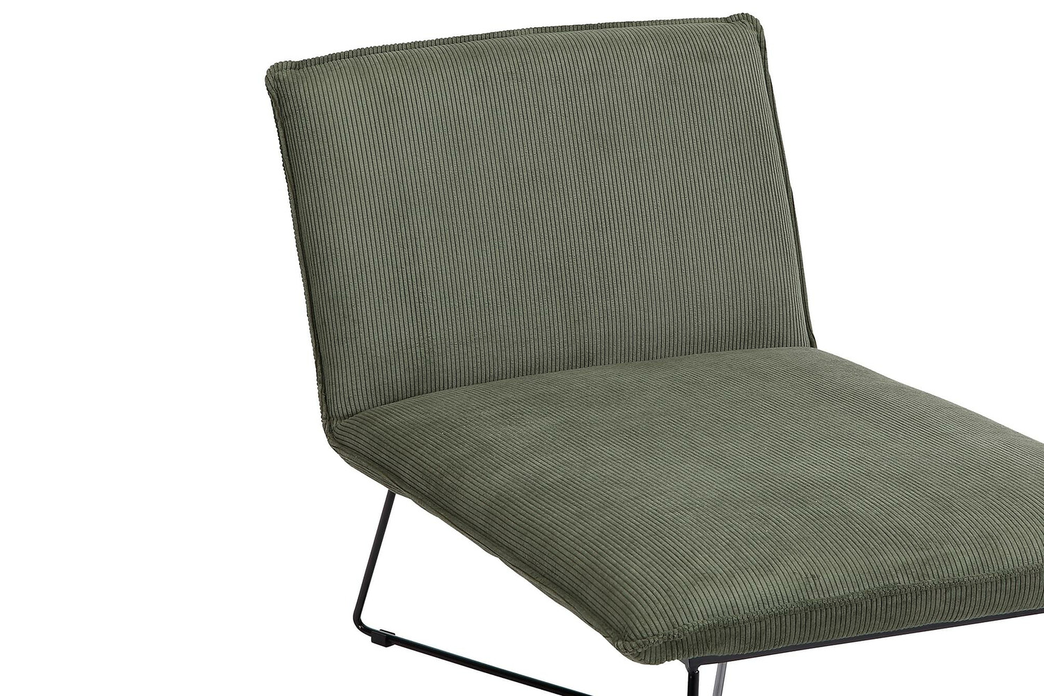 Heverő Riverton 683 (Zöld)