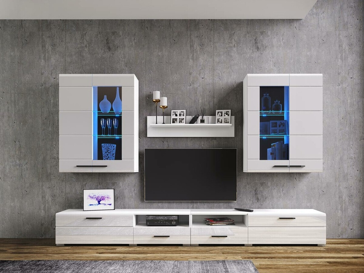 Nappali szett Portland 378