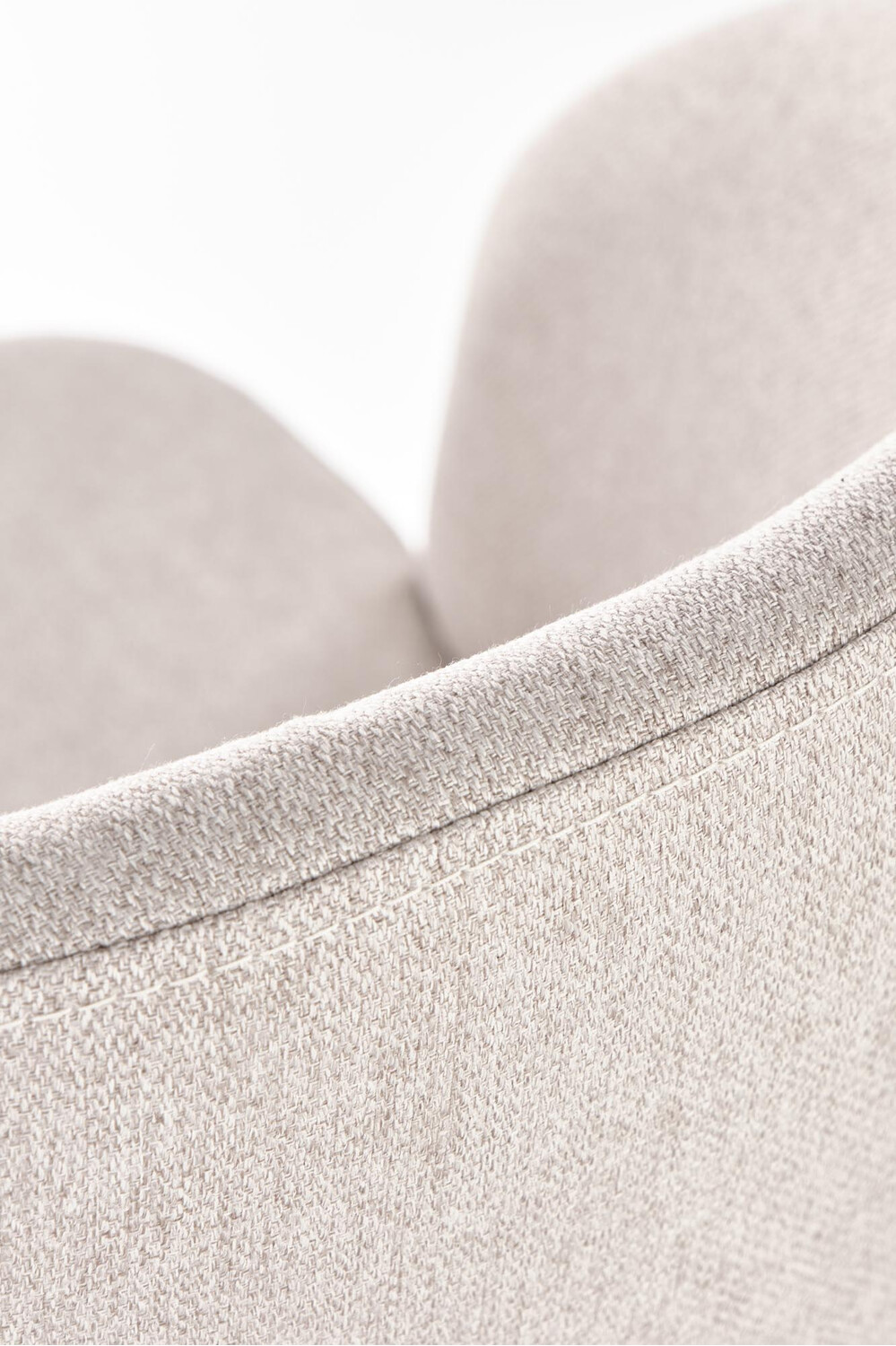 Szék Houston 1266 (Krém + Fehér)