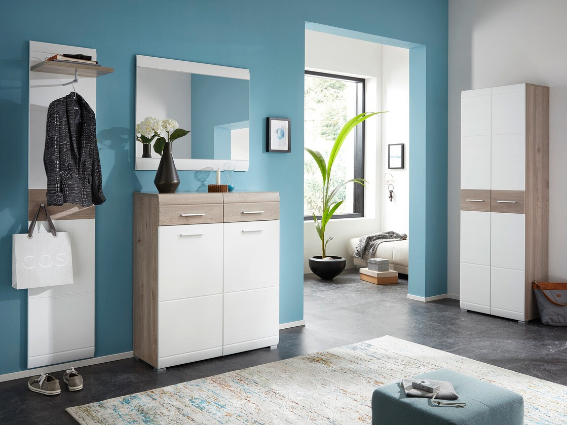 Tükör Sacramento 472