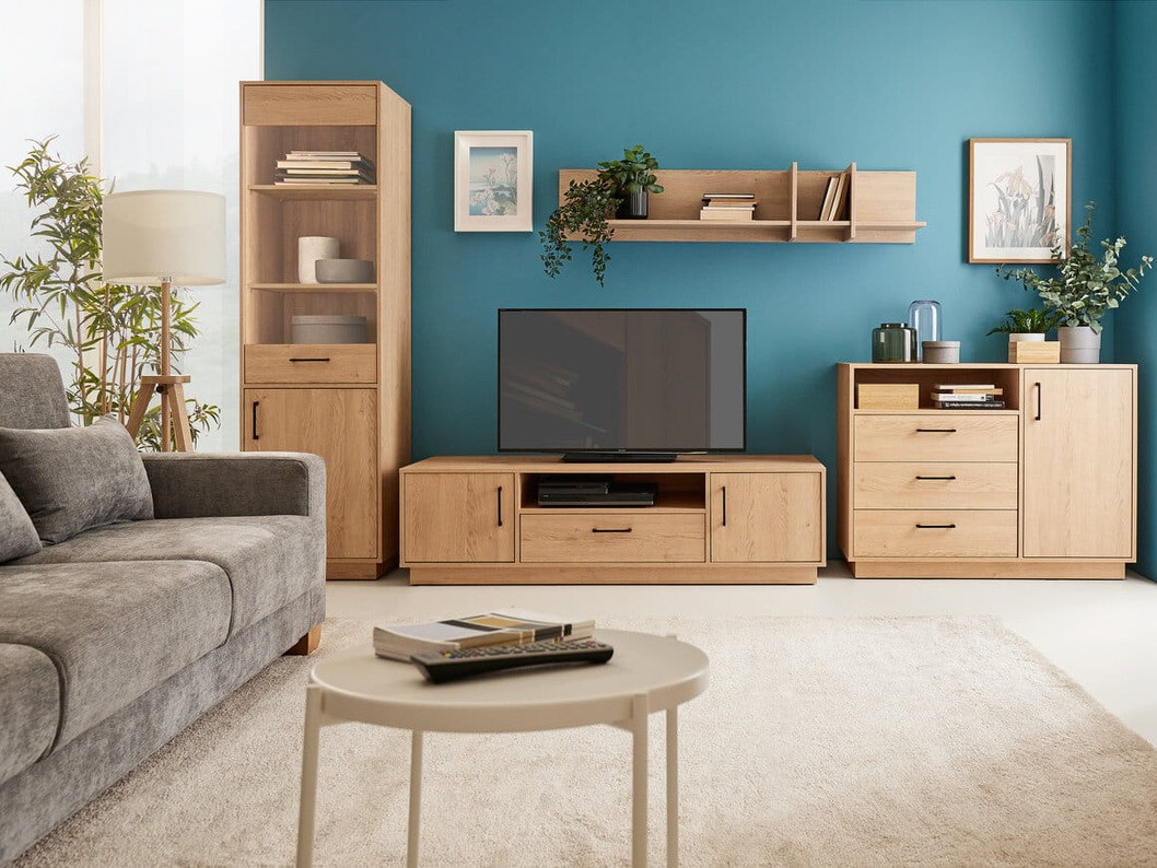 Nappali szett Omaha T115