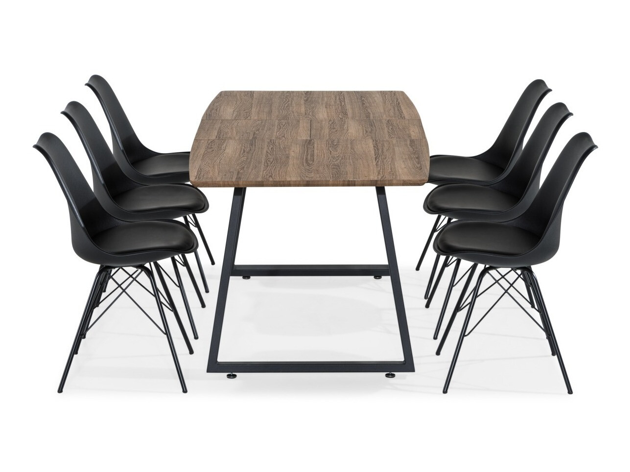 Étkezőgarnitúra Scandinavian Choice 427