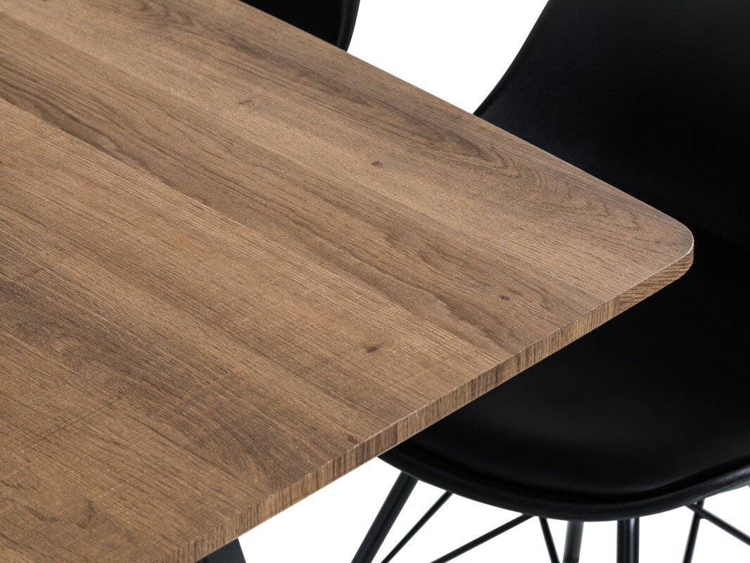 Étkezőgarnitúra Scandinavian Choice 427