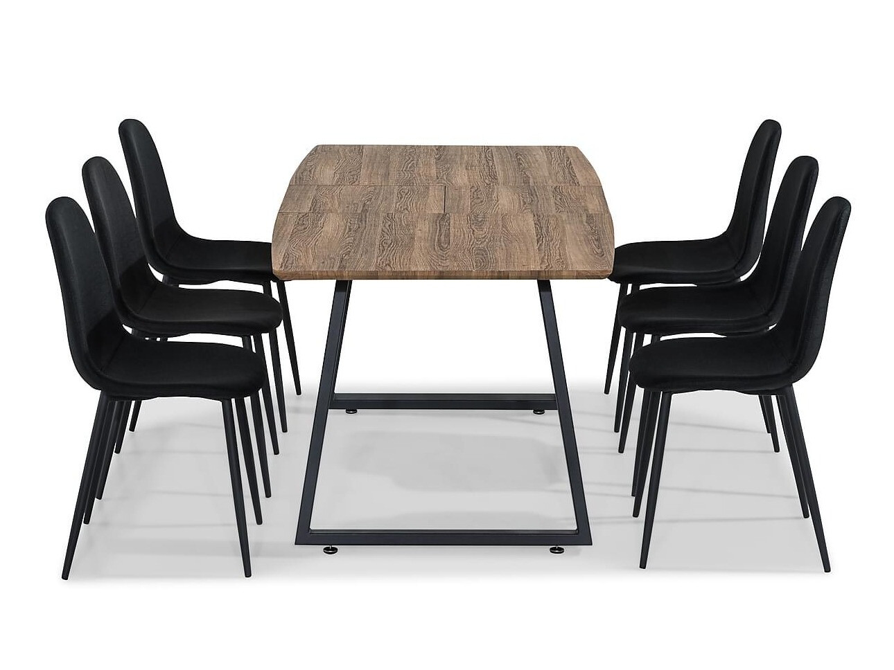 Étkezőgarnitúra Scandinavian Choice 464