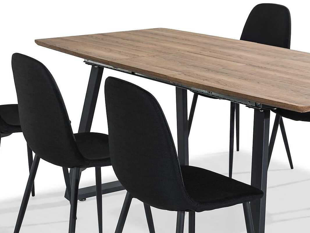 Étkezőgarnitúra Scandinavian Choice 464