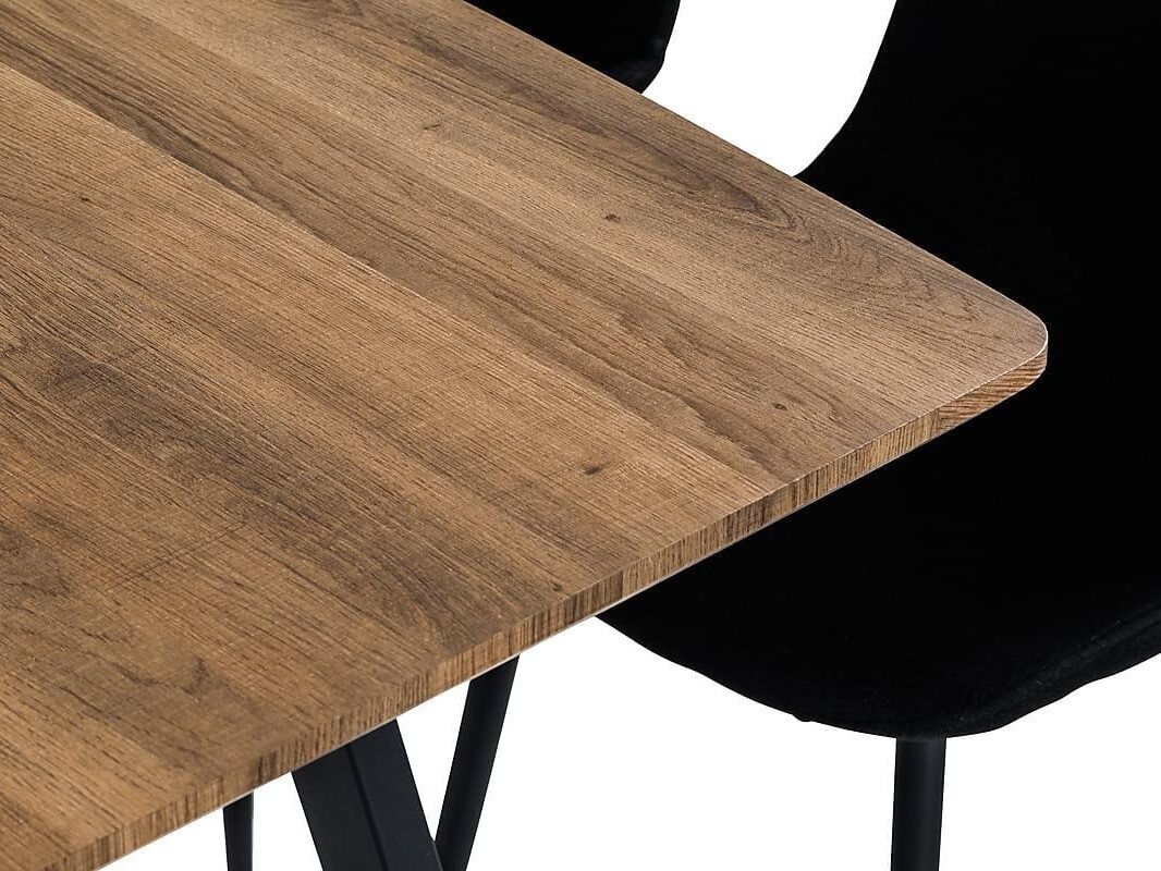 Étkezőgarnitúra Scandinavian Choice 464