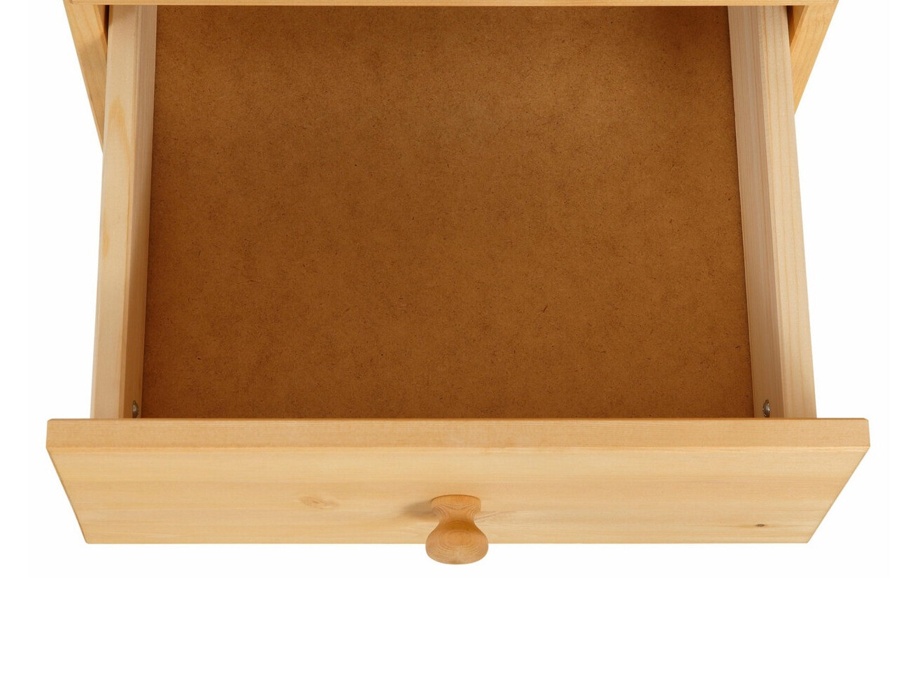 Íróasztal Cavfelo 100 (Fenyő)