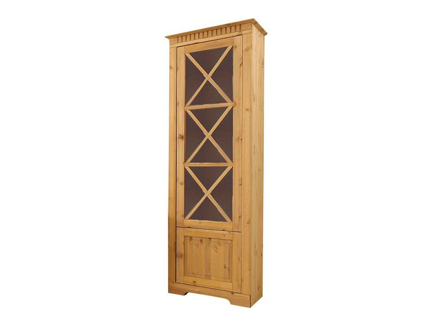 Könyvespolc Cavfelo 109 (Fenyő)