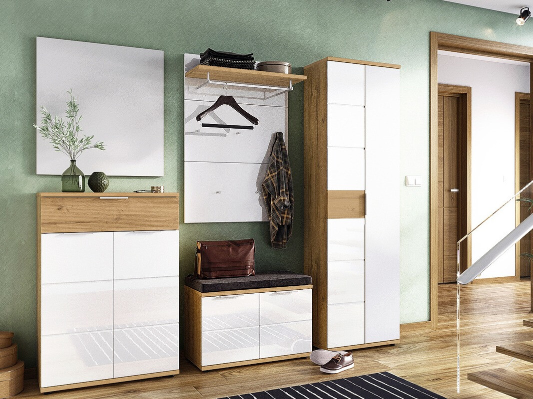 Előszoba garnitúra Sacramento AD108