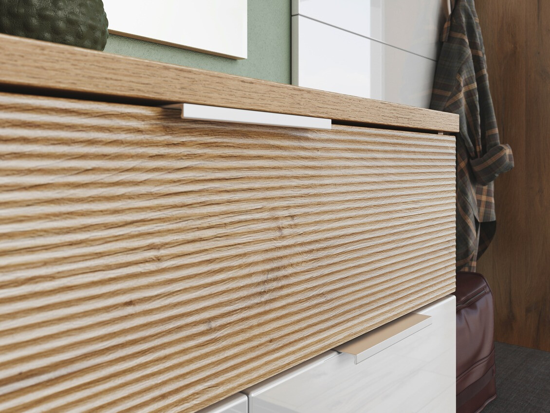 Előszoba garnitúra Sacramento AD108