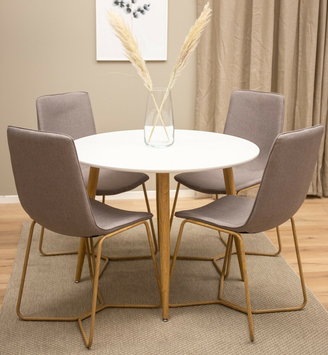 Étkezőgarnitúra Dallas 296