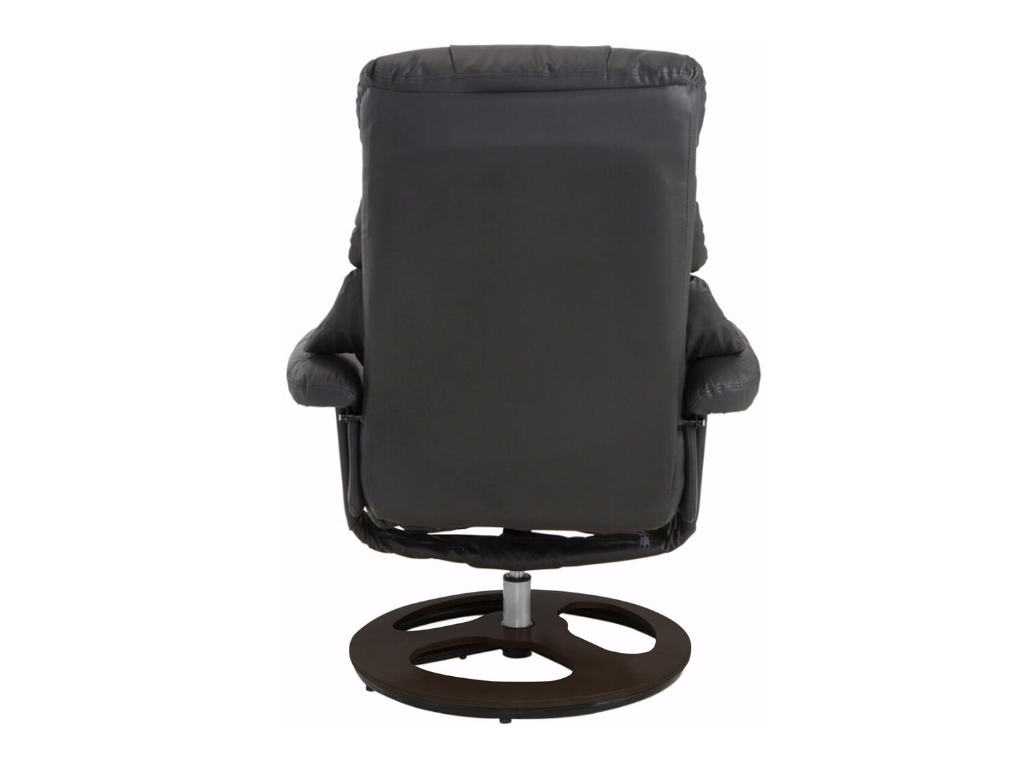 Fotel Denton 294 (Fekete)