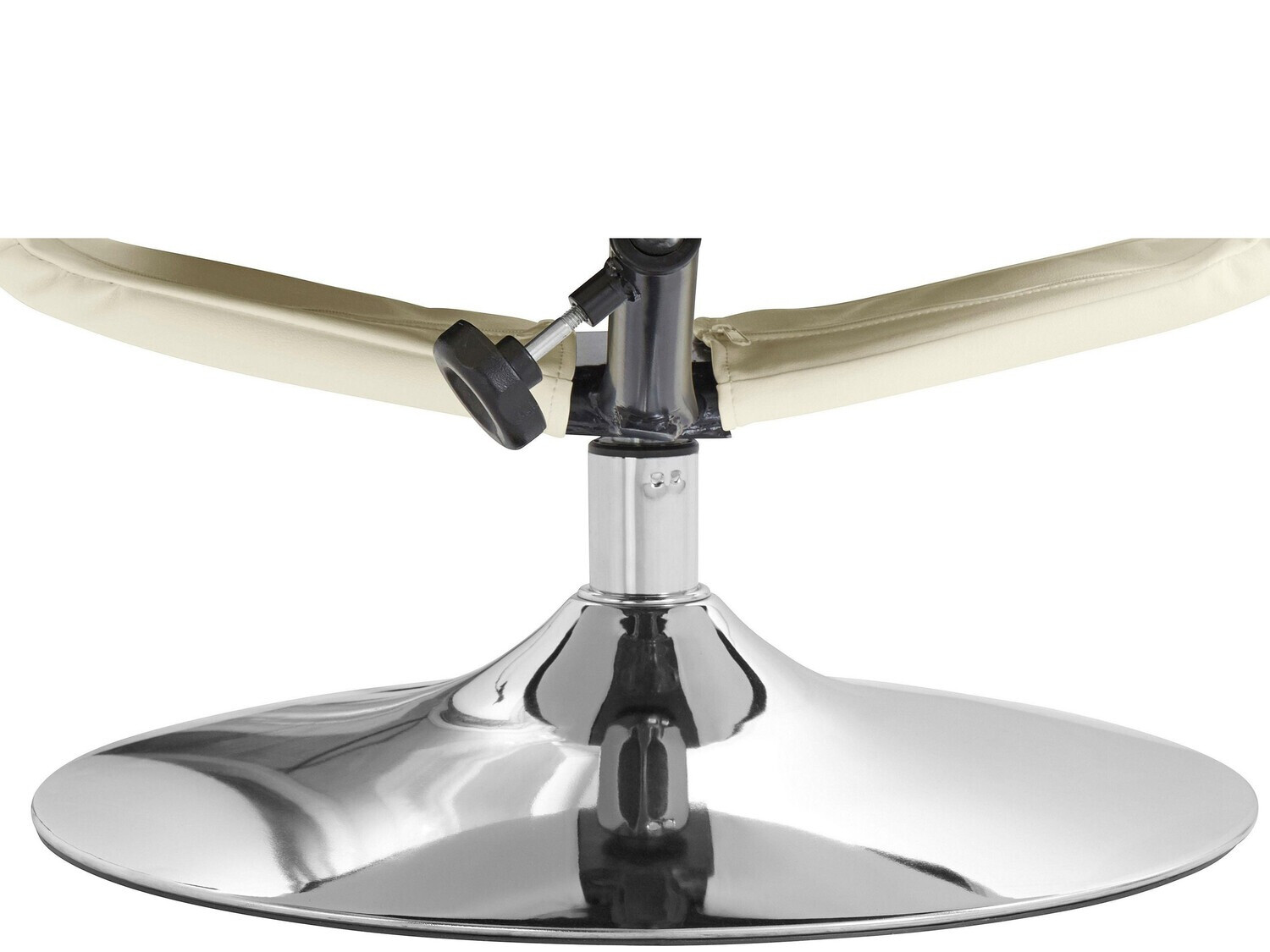 Fotel Denton 675 (Krém)