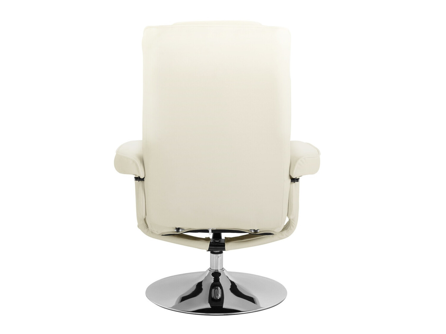 Fotel Denton 675 (Krém)