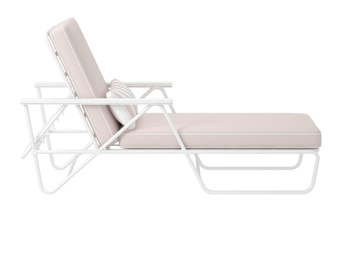 Kerti napozóágy Novogratz 178