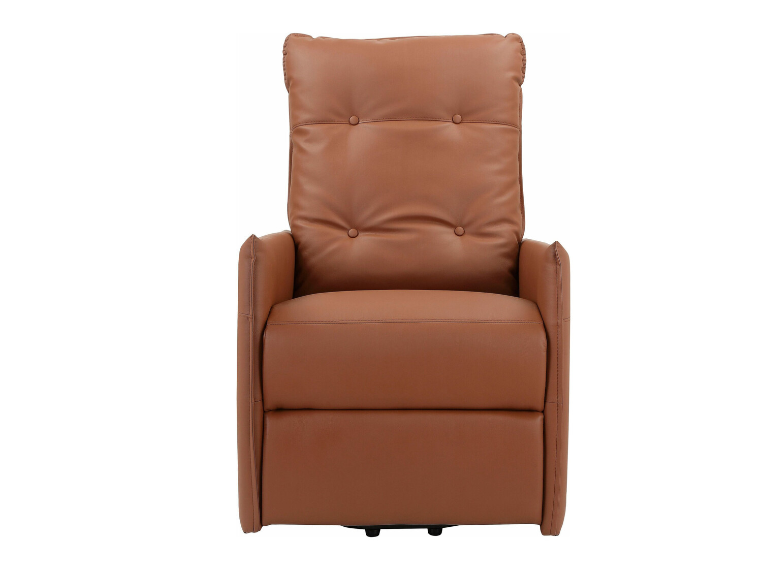 Relax fotelágy Denton 672 (Barna)