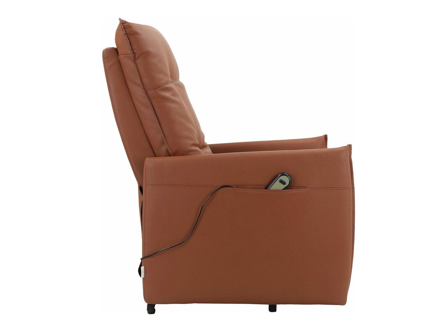 Relax fotelágy Denton 672 (Barna)